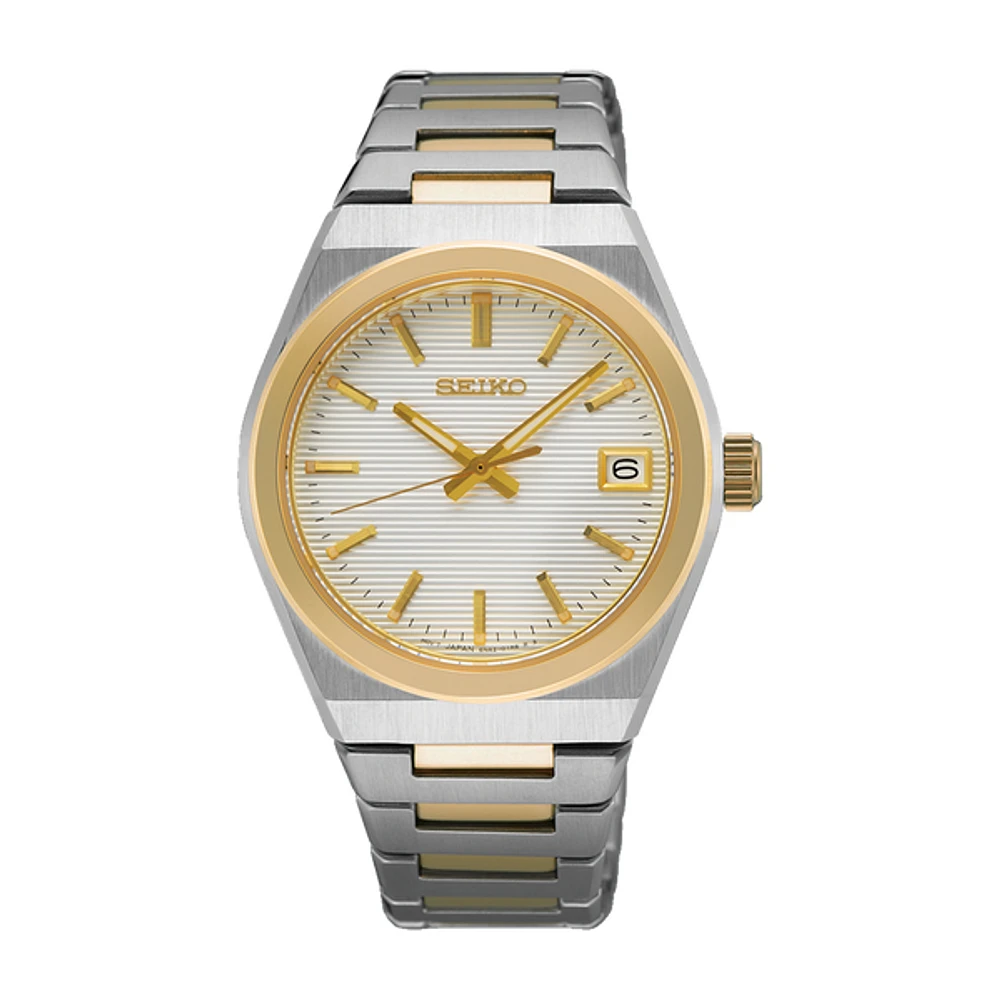 SEIKO Ladies Watch - SUR578 - Shipping Immediately