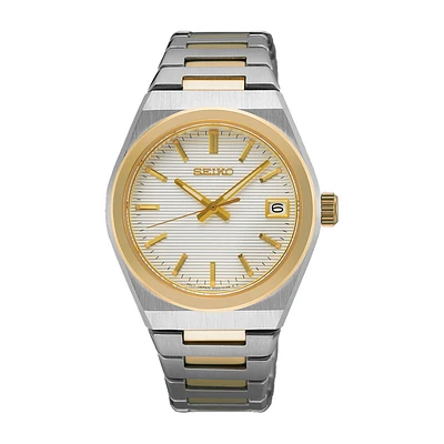 SEIKO Ladies Watch - SUR578 - Shipping Immediately