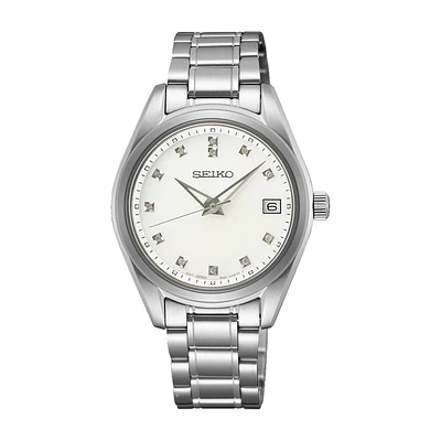 SEIKO Ladies Watch SUR579 - Shipping Immediately