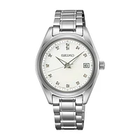 SEIKO Ladies Watch SUR579 - Shipping Immediately