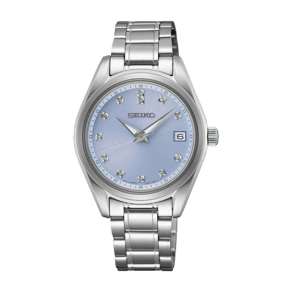 SEIKO Ladies Watch SUR581 - Shipping Immediately