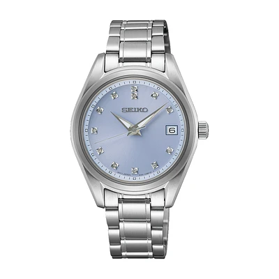 SEIKO Ladies Watch SUR581 - Shipping Immediately