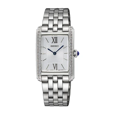 SEIKO Ladies Watch SWR091 - Shipping Immediately
