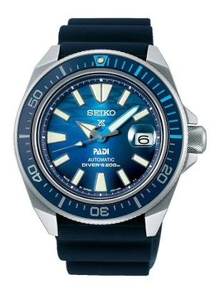 Seiko Prospex Watch SRPJ93K1 - Shipping Immediately