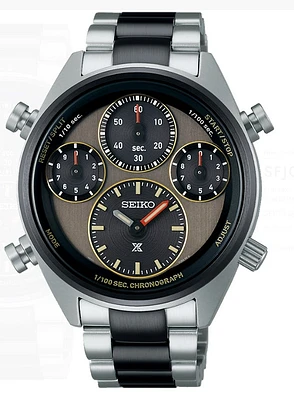Seiko Limited Edition Prospex Watch SFJ005P1 - Shipping Immediately