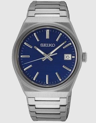 SEIKO Men's Watch - SUR555 - Shipping Immediately