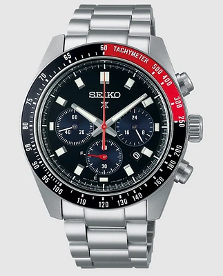 Seiko Prospex Men's Speedtimer - SSC915P1 - Shipping Immediately