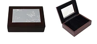 Butterfly Jewellery Box