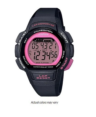 Casio Digital LWS1000H-4AV