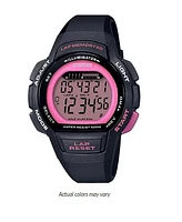 Casio Digital LWS1000H-4AV