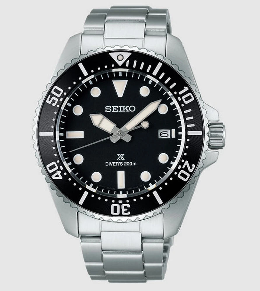 Seiko Prospex Solar Watch - SNE597P1 - Shipping September