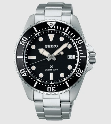 Seiko Prospex Solar Watch - SNE597P1 - Shipping September