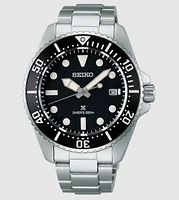 Seiko Prospex Solar Watch - SNE597P1 - Shipping September