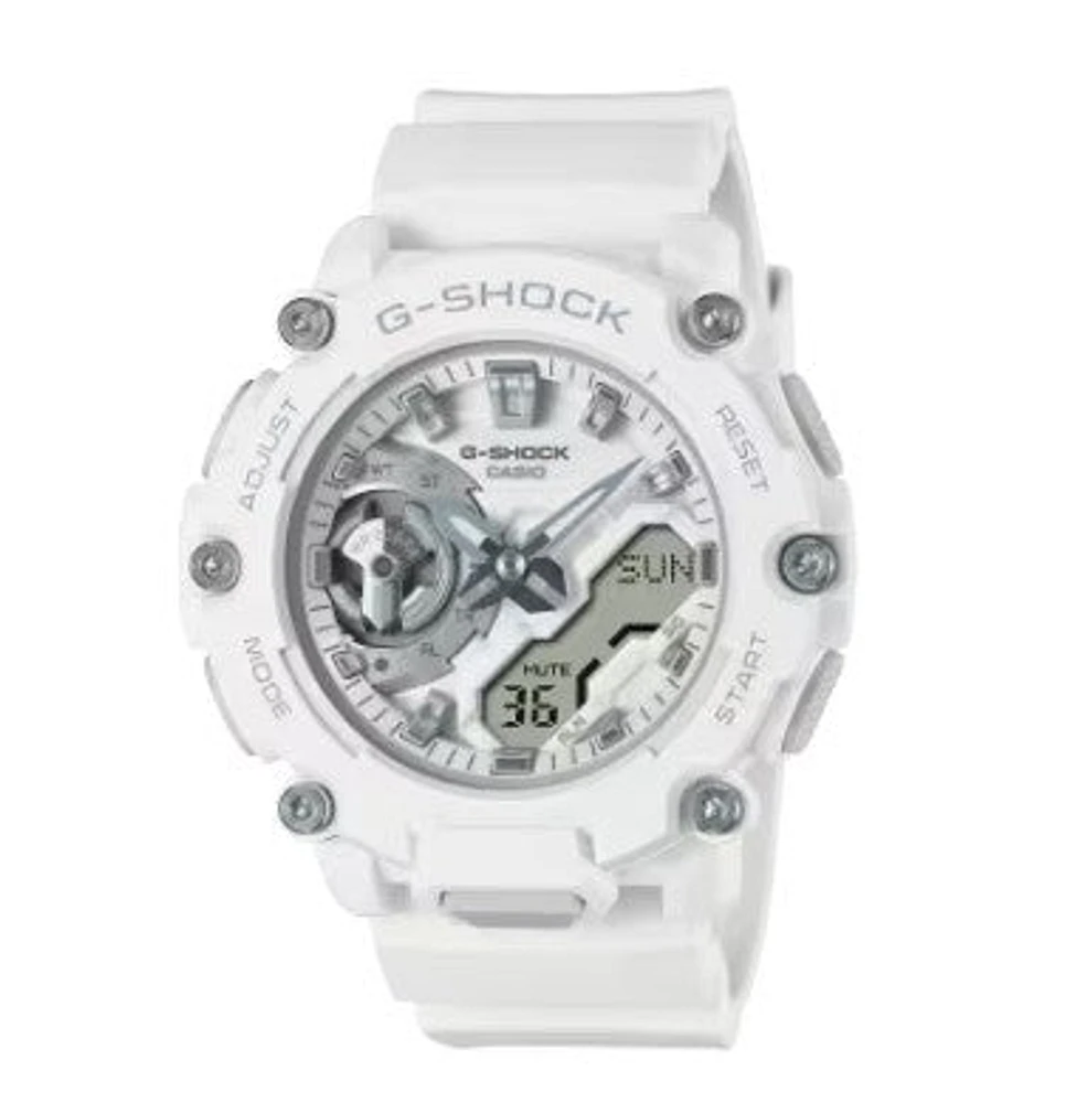 Casio G Shock Watch - GMAS2200M-7A