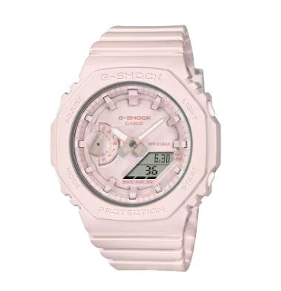 Casio G Shock Watch - GMAS2100BA-4A