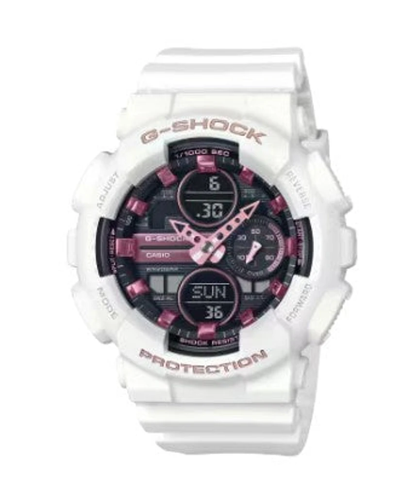 Casio G Shock Watch - GMA-S140M-7A