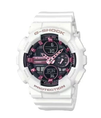 Casio G Shock Watch - GMA-S140M-7A