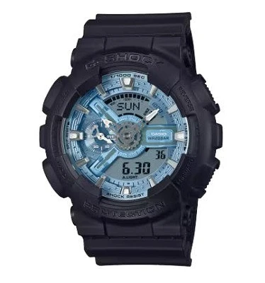 Casio G Shock GA110CD-1A2