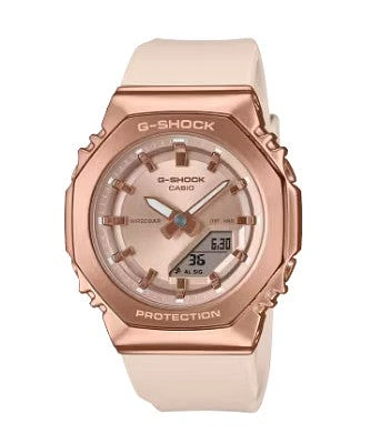 Casio G Shock - GMS2110PG-4A