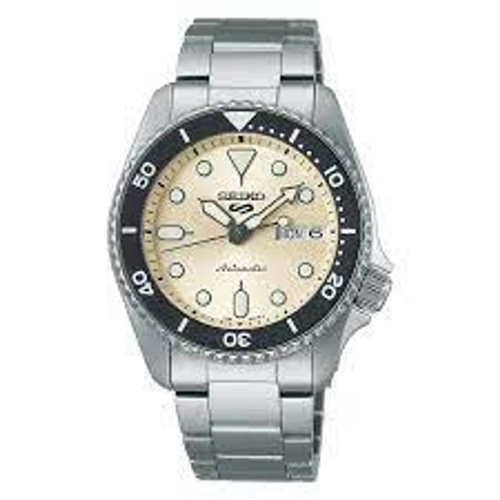 Seiko 5 Sports SRPK31  - Shipping July