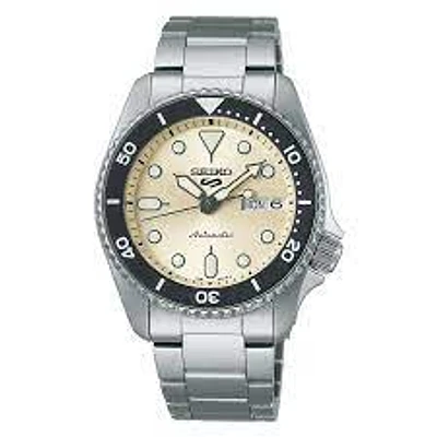 Seiko 5 Sports SRPK31  - Shipping July