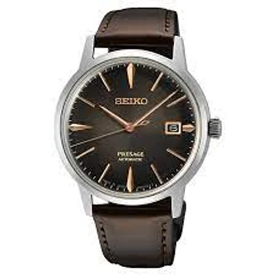 Seiko Presage Watch SRPJ17 - Limited Edition