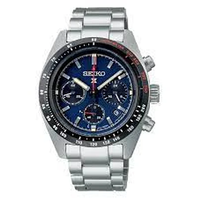 SEIKO Prospex Men's Watch SSC815 - Shipping Immediately