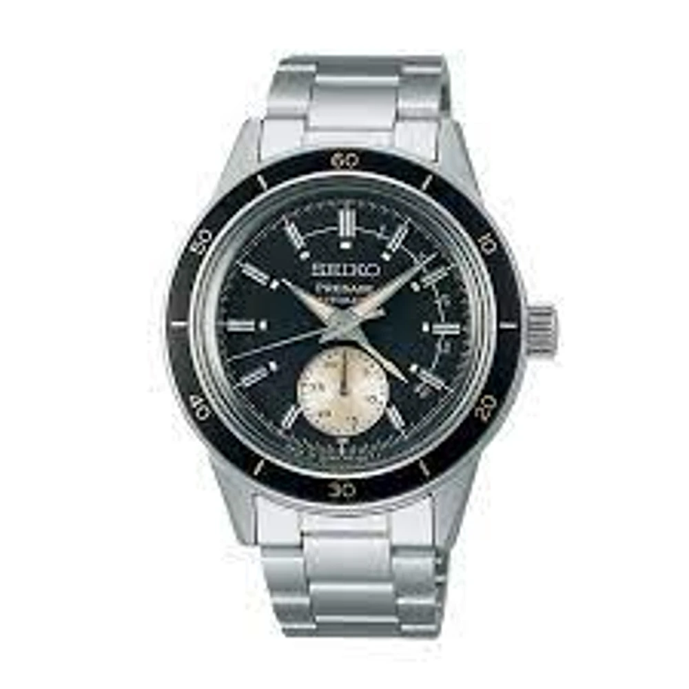 Seiko Presage Watch SSA449 - Shipping Immediately