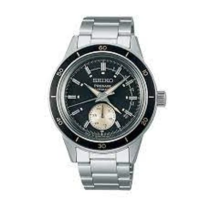 Seiko Presage Watch SSA449 - Shipping Immediately