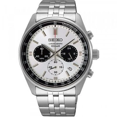 SEIKO Chronograph SSB425 - Shipping Immediately