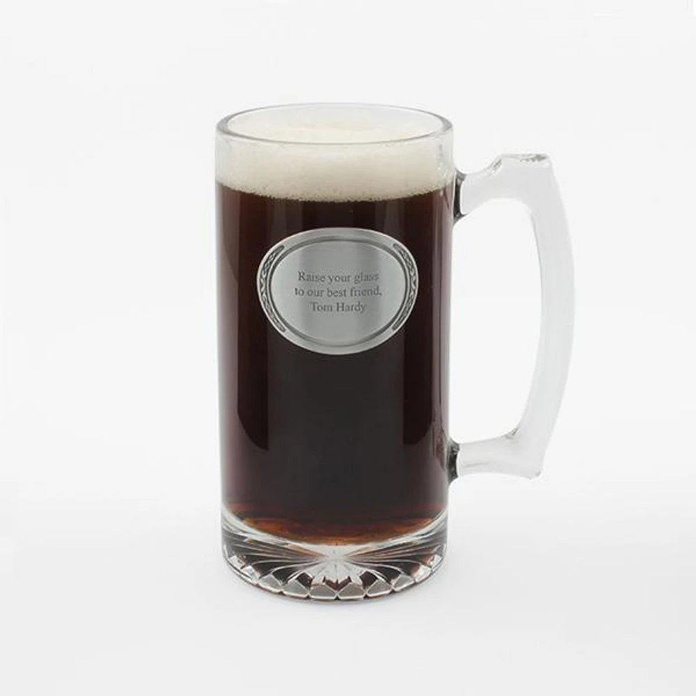 Stein 25oz