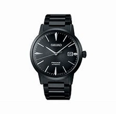 SEIKO Presage Automatic SRPJ15J1 - Limited Edition