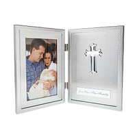 Cross Hinged Frame 4x6
