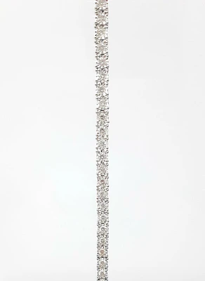 Diamond Tennis Bracelet