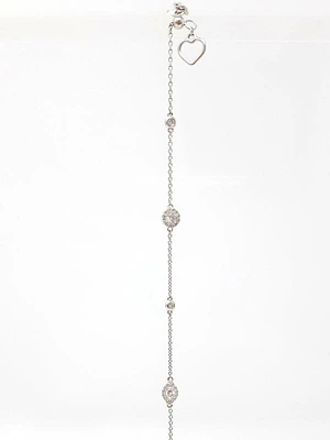 Diamond Bracelet