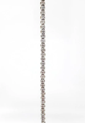 Diamond Tennis Bracelet