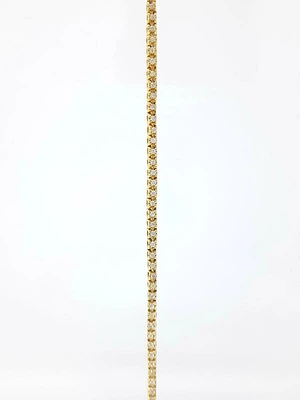 Diamond Tennis Bracelet