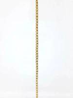 Diamond Tennis Bracelet