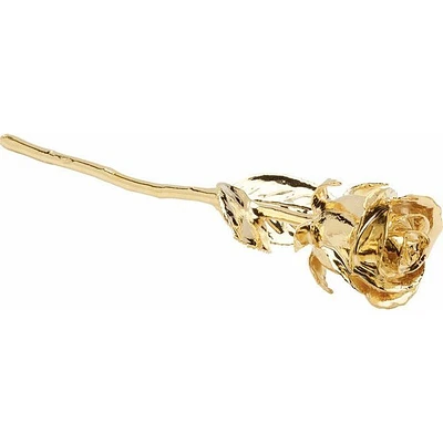 24K Gold Dipped Genuine Rose