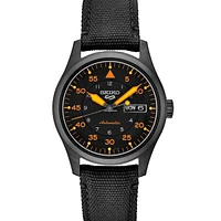 SEIKO 5 Mens Automatic Watch SRPH33K1 - Limited Edition