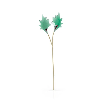 Garden Tales Holly Leaves - Core 5586701- Discontinued