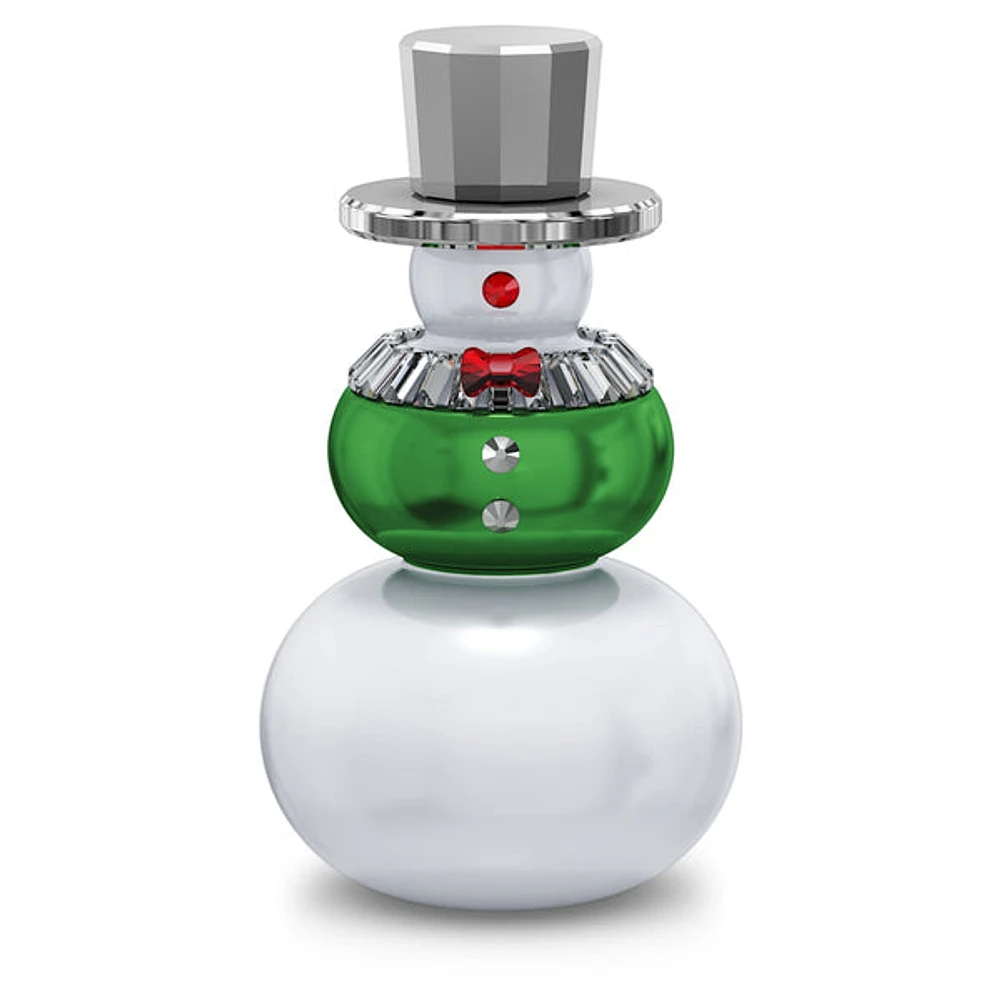 Swarovski Holiday Cheers: Snowman 5596361- Discontinued