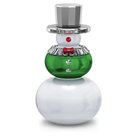 Swarovski Holiday Cheers: Snowman 5596361- Discontinued