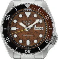 SEIKO 5 Automatic Limited Edition SRPJ47K1 - Shipping August