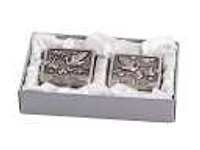 Pewter Stork Tooth/Curl Boxes