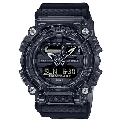 Casio G-Shock Watch GA900SKE-8A