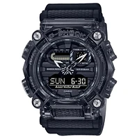 Casio G-Shock Watch GA900SKE-8A