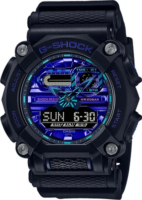 Casio G-Shock Watch GA900VB-1A