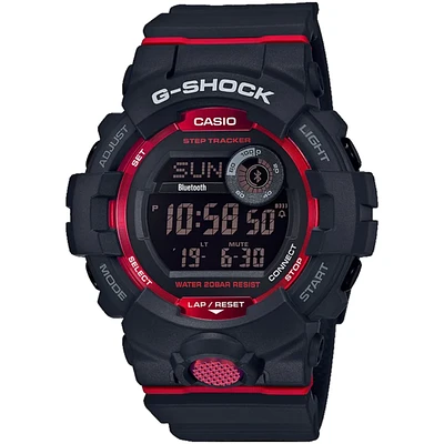 Casio G-SHOCK G-Squad GBD800-1