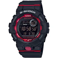 Casio G-SHOCK G-Squad GBD800-1